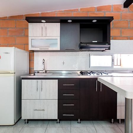 Medellin Backpacker Hostel ภายนอก รูปภาพ
