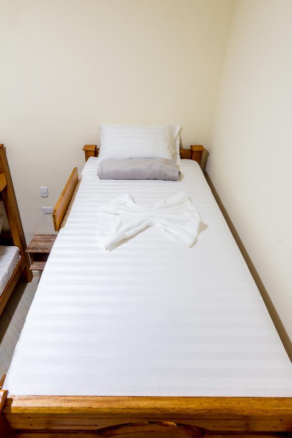 Medellin Backpacker Hostel ภายนอก รูปภาพ