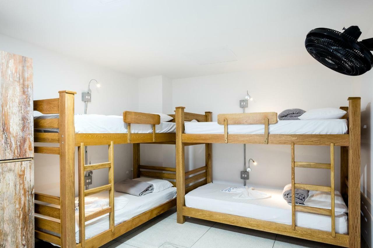 Medellin Backpacker Hostel ภายนอก รูปภาพ