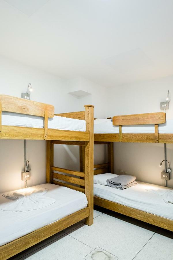 Medellin Backpacker Hostel ภายนอก รูปภาพ