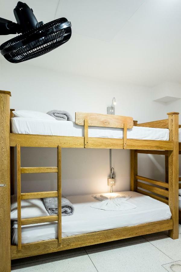 Medellin Backpacker Hostel ภายนอก รูปภาพ