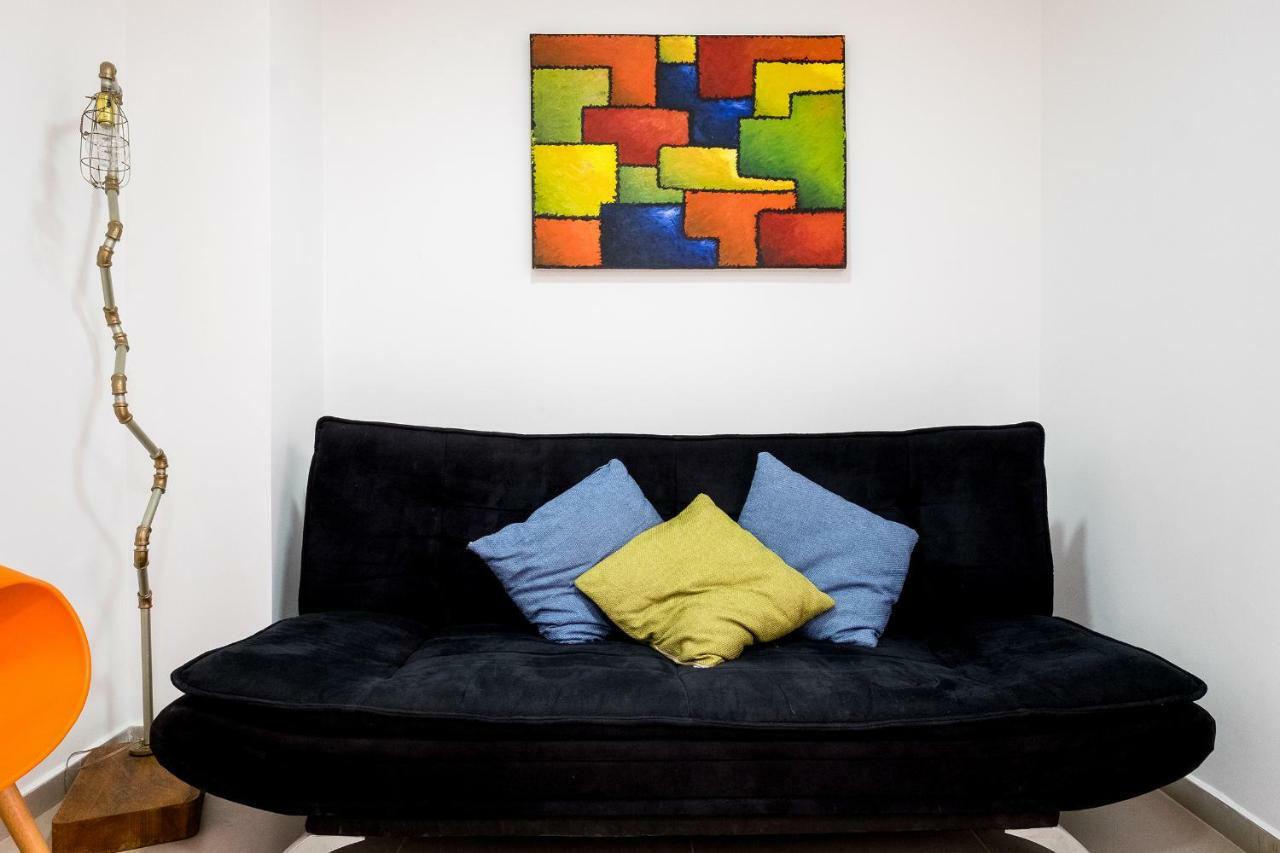 Medellin Backpacker Hostel ภายนอก รูปภาพ