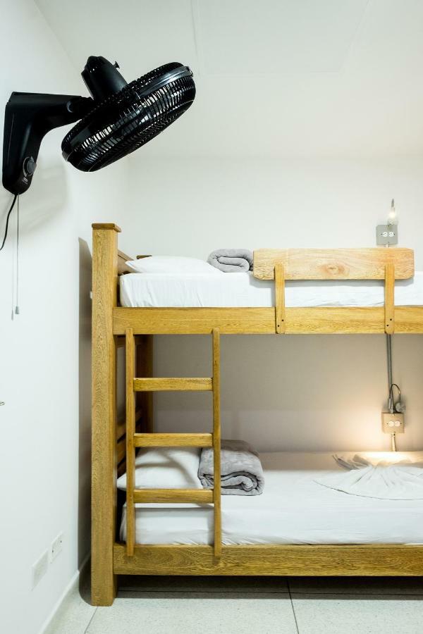 Medellin Backpacker Hostel ภายนอก รูปภาพ
