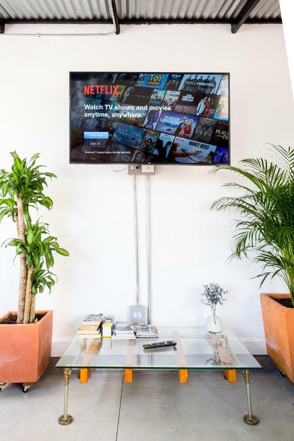 Medellin Backpacker Hostel ภายนอก รูปภาพ