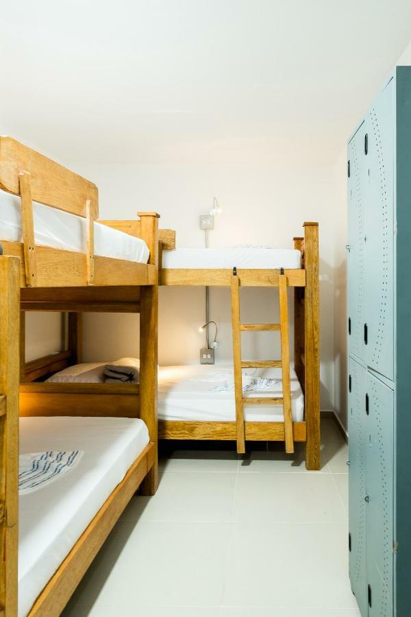Medellin Backpacker Hostel ภายนอก รูปภาพ